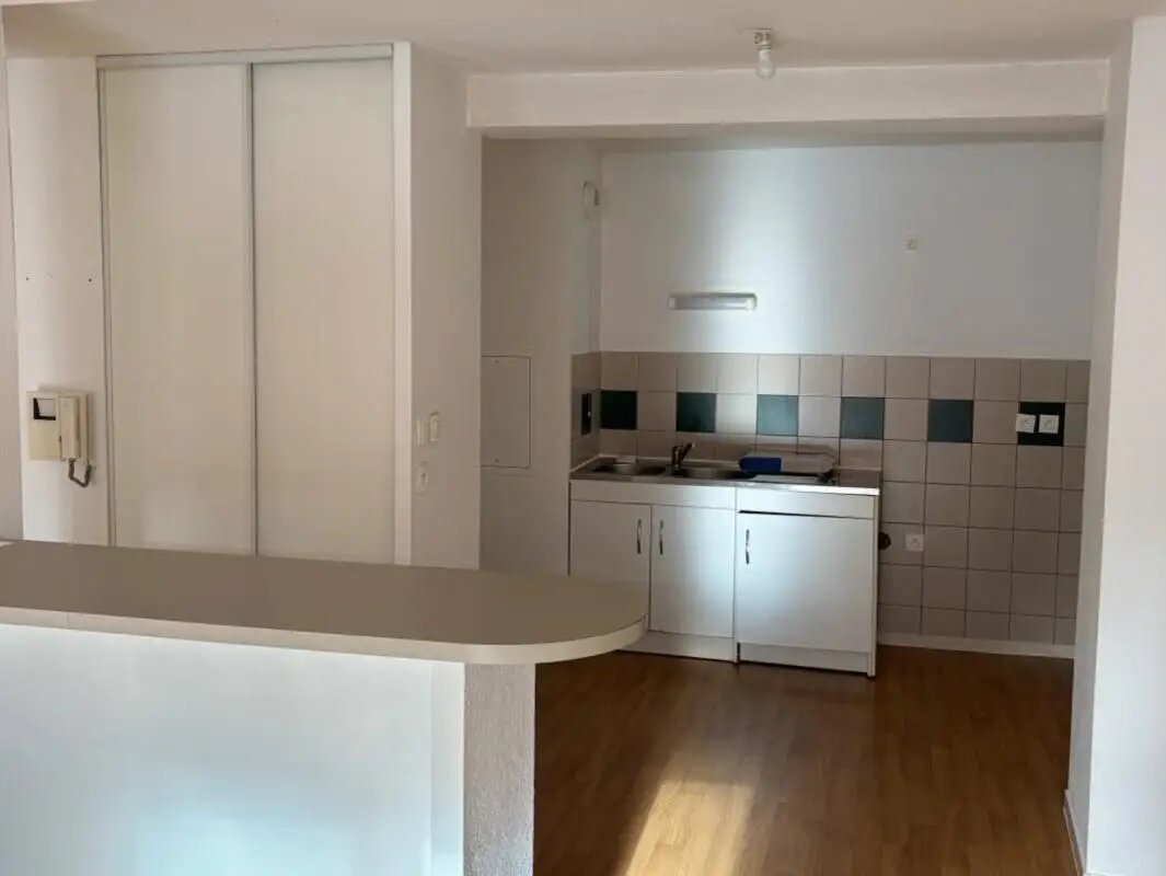 Appartement à vendre, 91m², Montauban