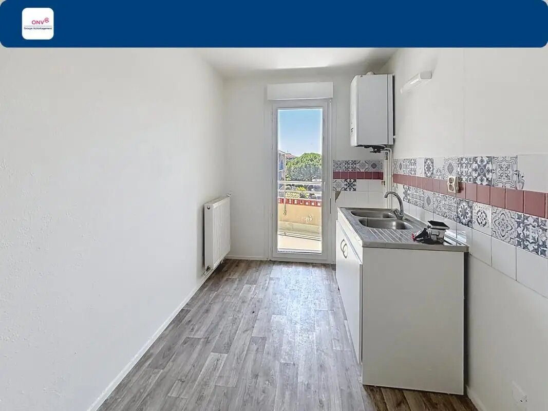 Appartement à vendre, 82m², Saint-Orens-de-Gameville