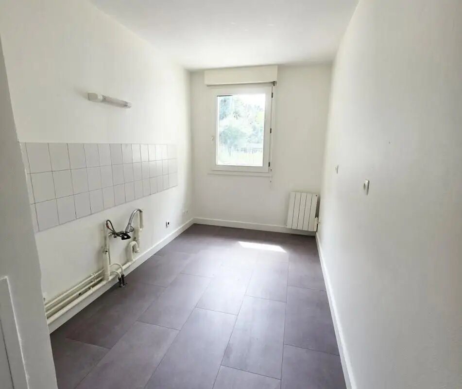 Appartement à vendre, 73m², Villeurbanne