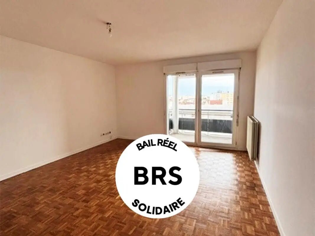 Appartement à vendre, 104m², Lyon 3ème