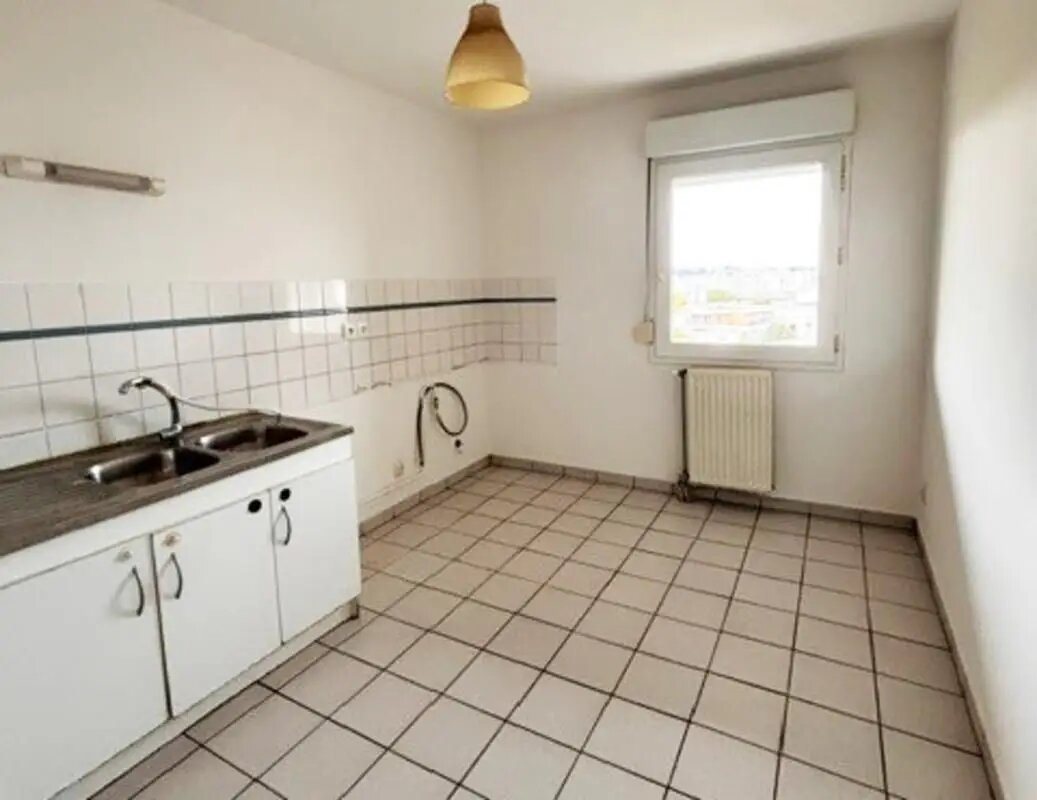 Appartement à vendre, 104m², Lyon 3ème