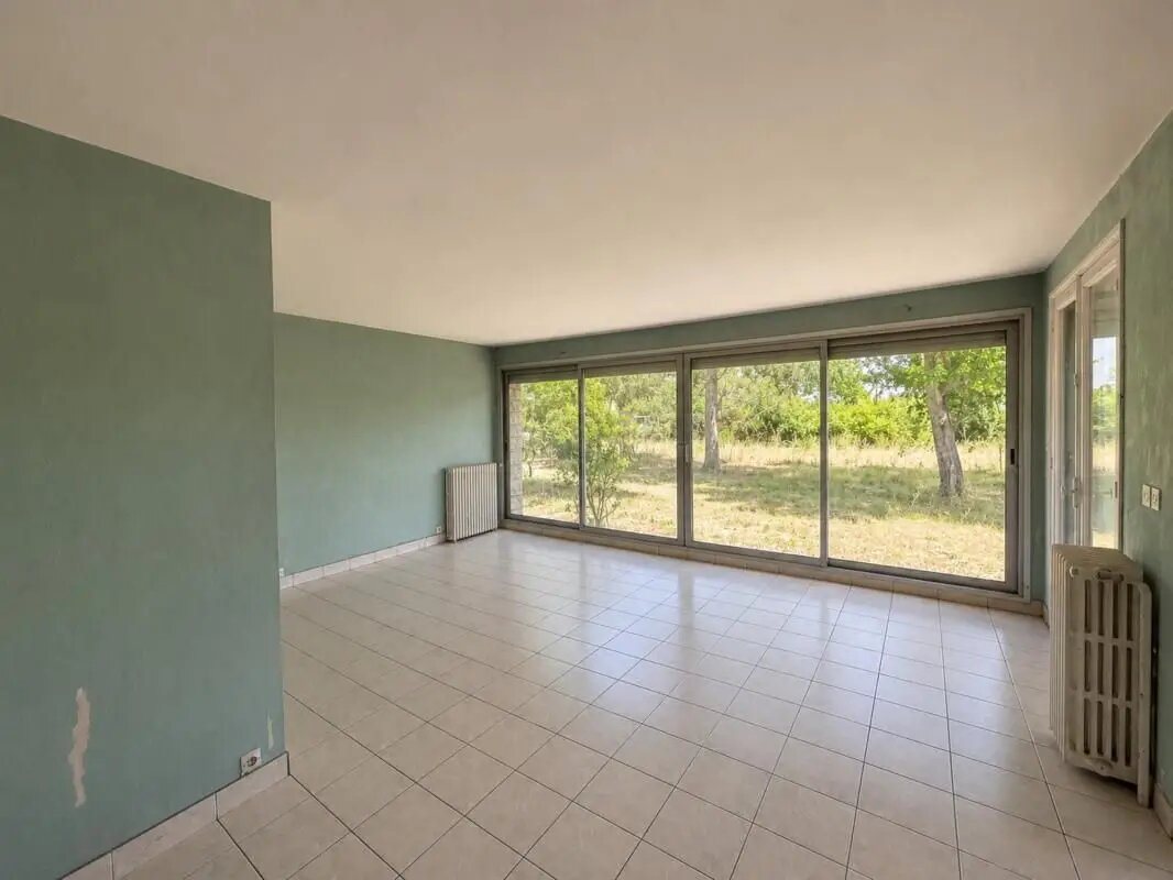 Maison à vendre, 92m², Porcheville