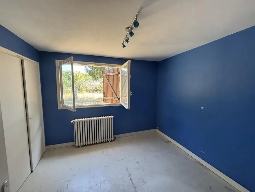 Maison à vendre, 92m², Porcheville