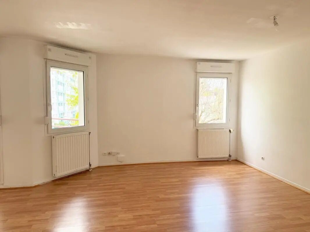 Appartement à vendre, 85m², Metz