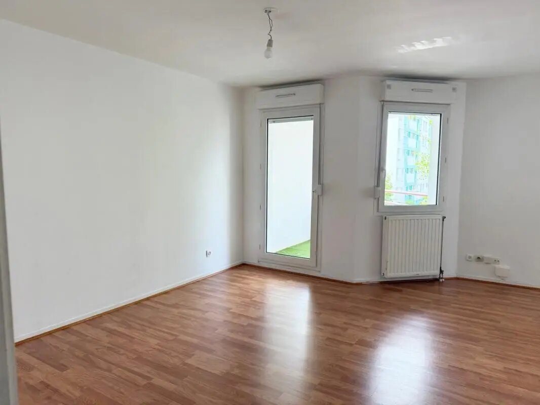 Appartement à vendre, 85m², Metz