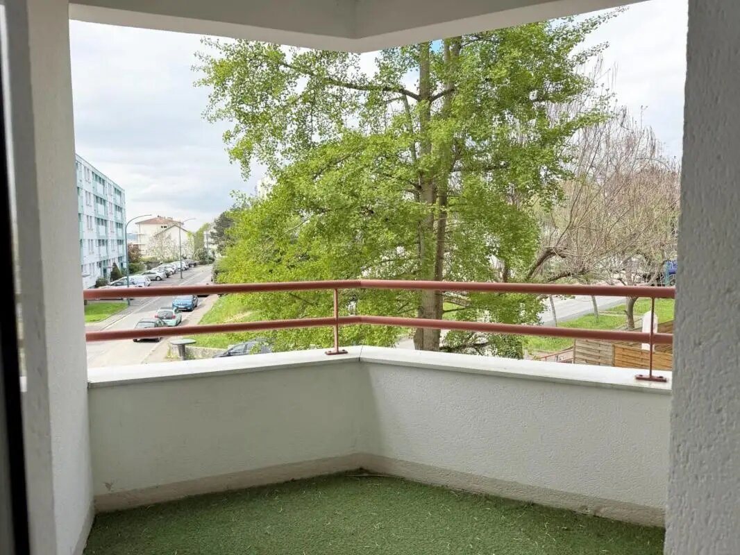 Appartement à vendre, 85m², Metz