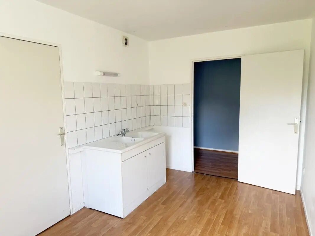 Appartement à vendre, 85m², Metz