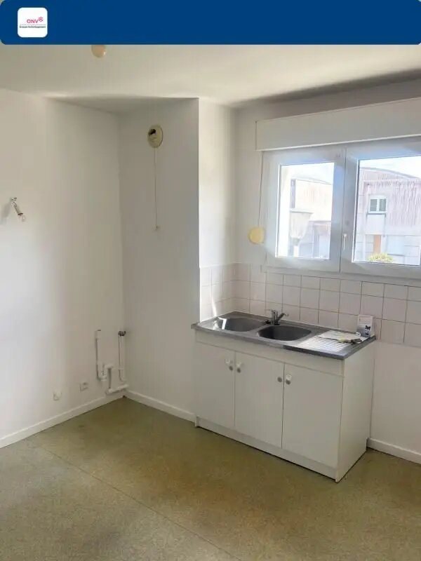 Appartement à vendre, 103m², Châteauroux