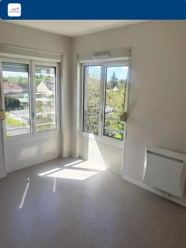 Appartement à vendre, 103m², Châteauroux