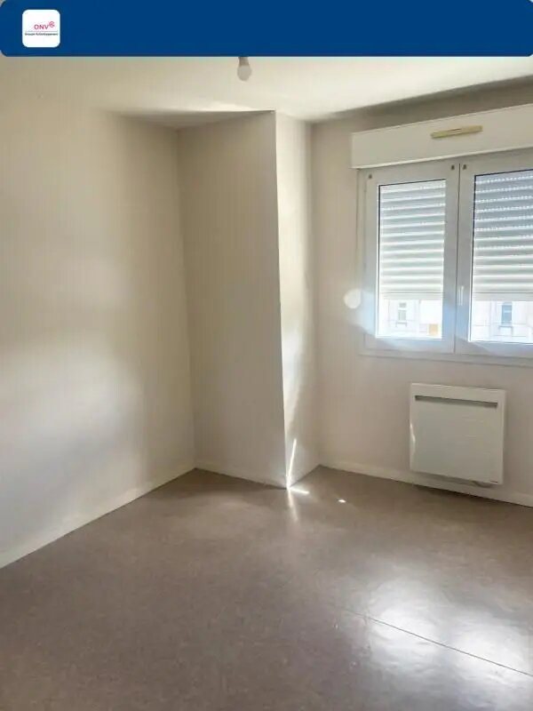 Appartement à vendre, 103m², Châteauroux
