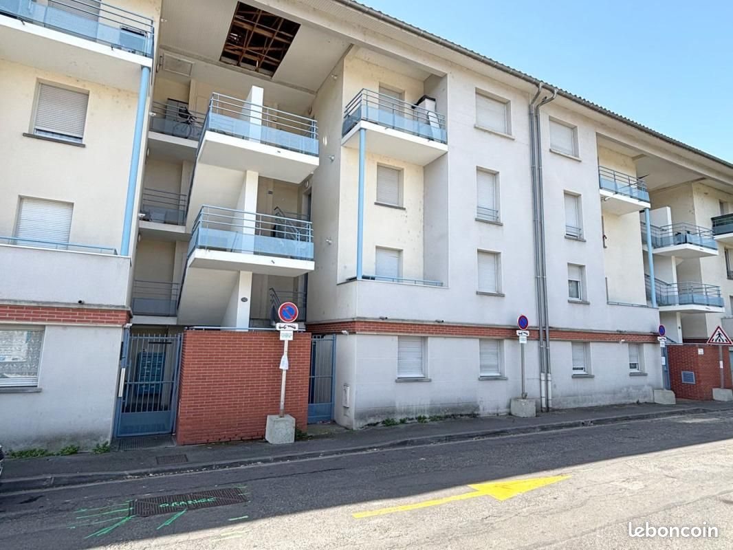 Appartement à vendre, 73m², Toulouse