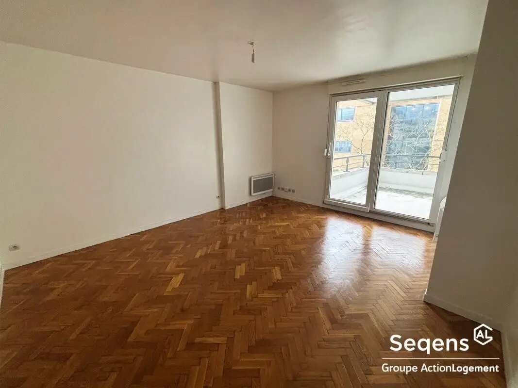 Appartement à vendre, 50m², Cergy