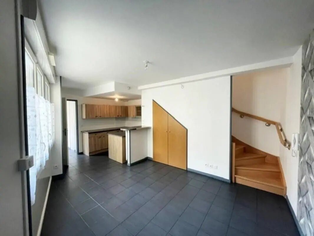 Maison à vendre, 57m², Le Havre