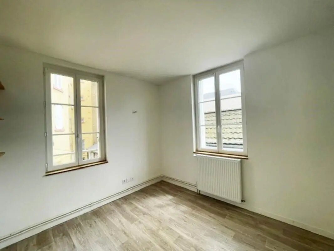 Maison à vendre, 57m², Le Havre