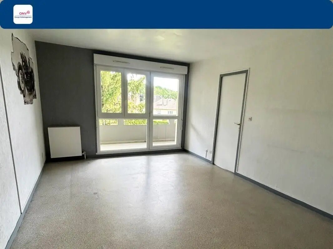 Appartement à vendre, 71m², Margny-lès-Compiègne
