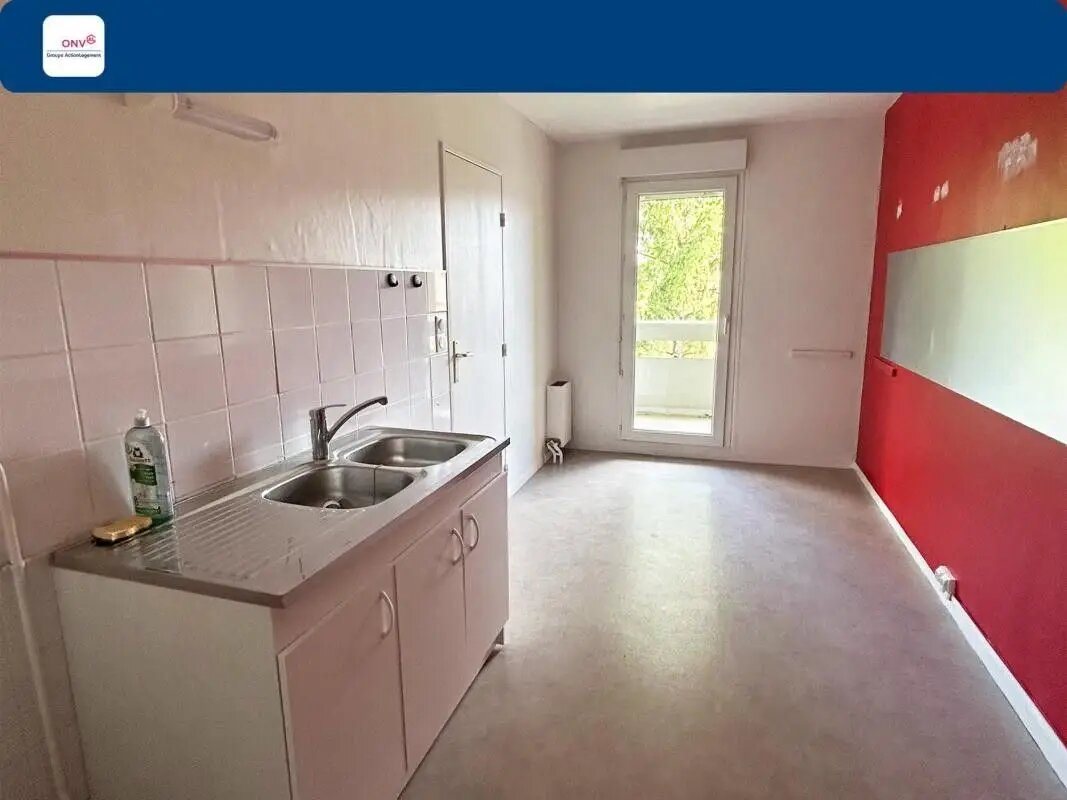 Appartement à vendre, 71m², Margny-lès-Compiègne