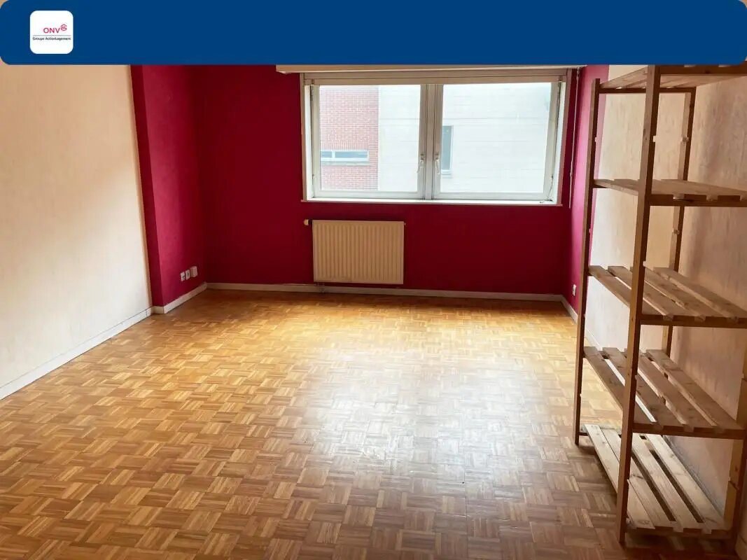 Appartement à vendre, 68m², Rouen