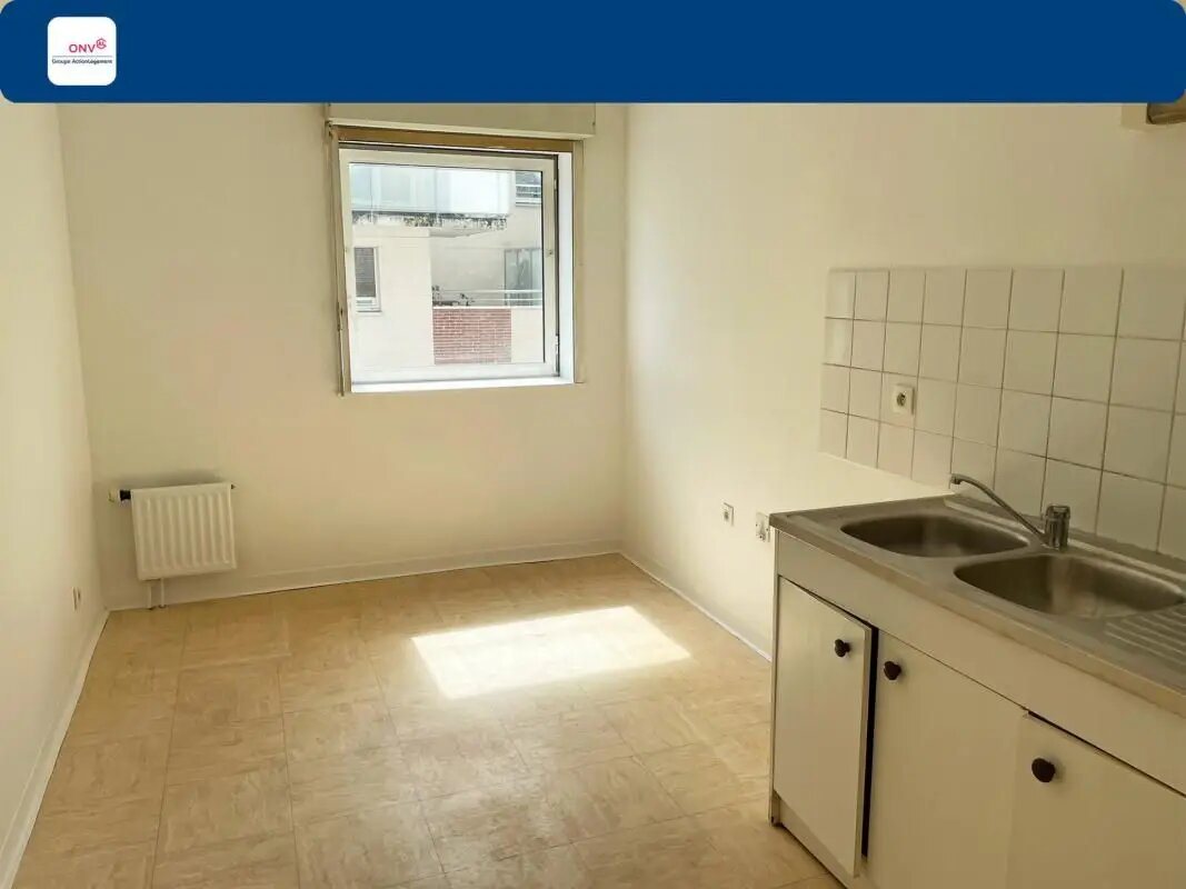 Appartement à vendre, 68m², Rouen