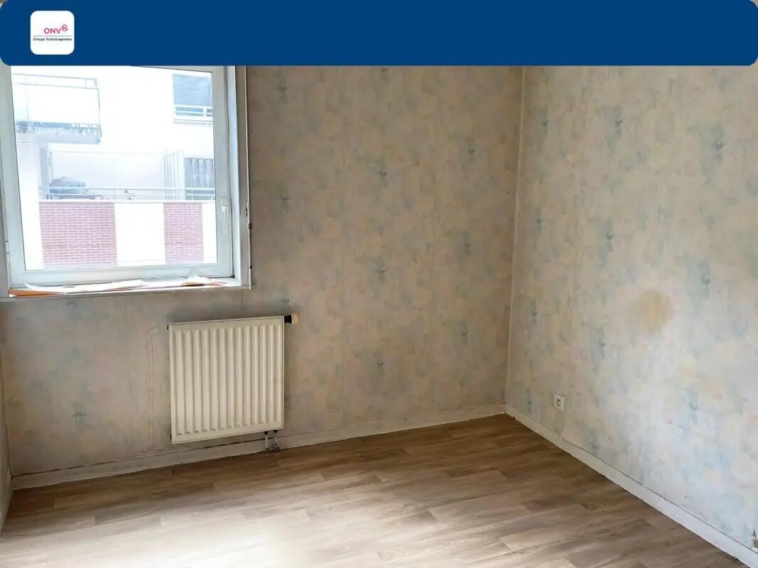 Appartement à vendre, 68m², Rouen