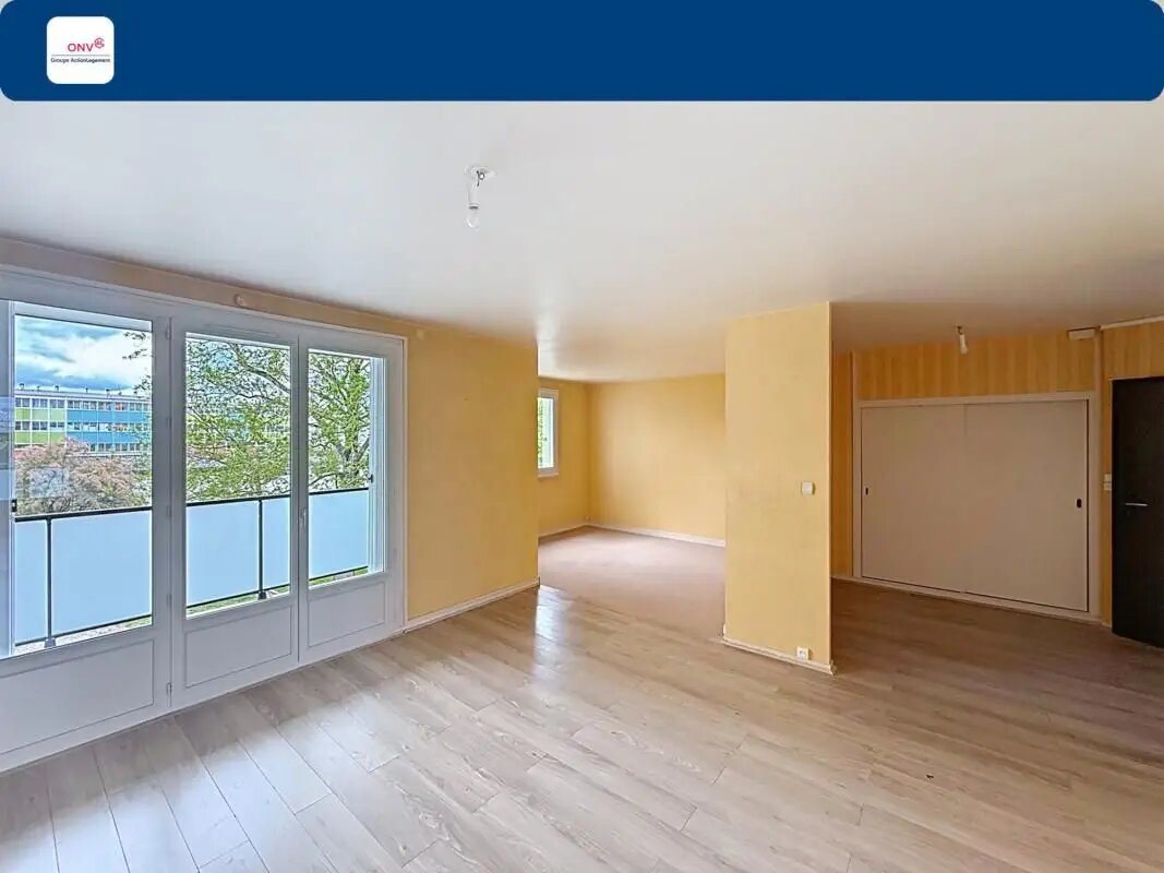Appartement à vendre, 113m², Tinqueux