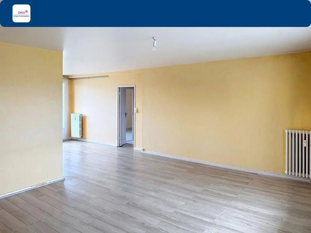 Appartement à vendre, 113m², Tinqueux