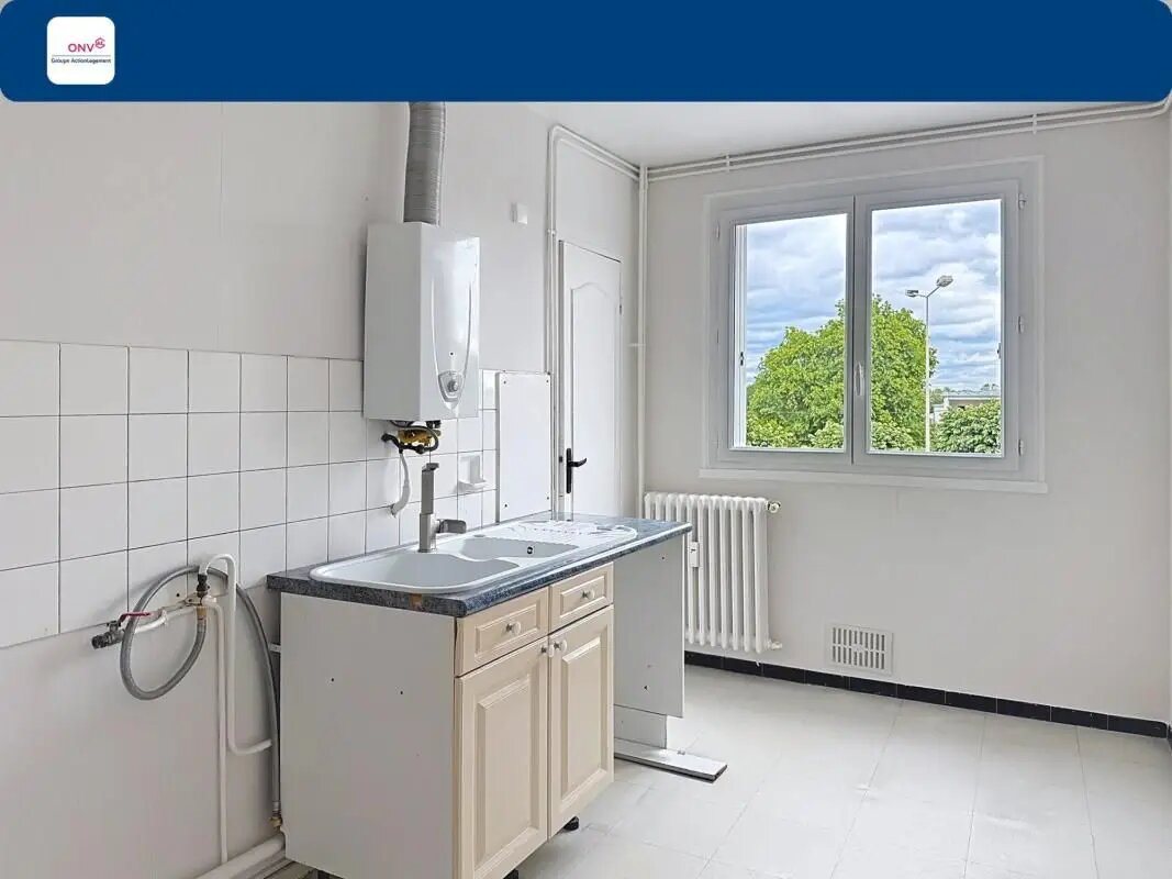 Appartement à vendre, 113m², Tinqueux
