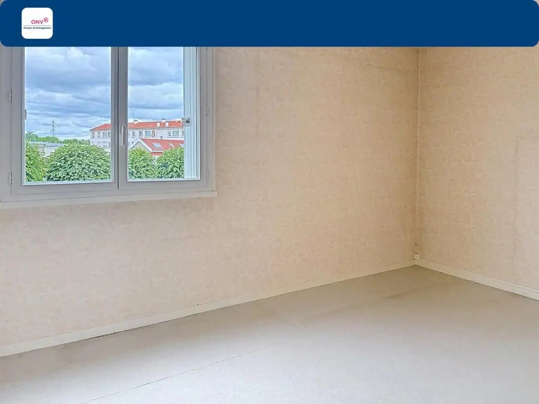 Appartement à vendre, 113m², Tinqueux