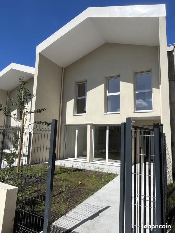 Maison à vendre, 72m², Bordeaux