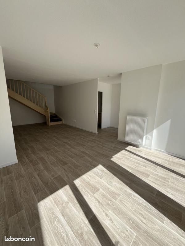 Maison à vendre, 72m², Bordeaux