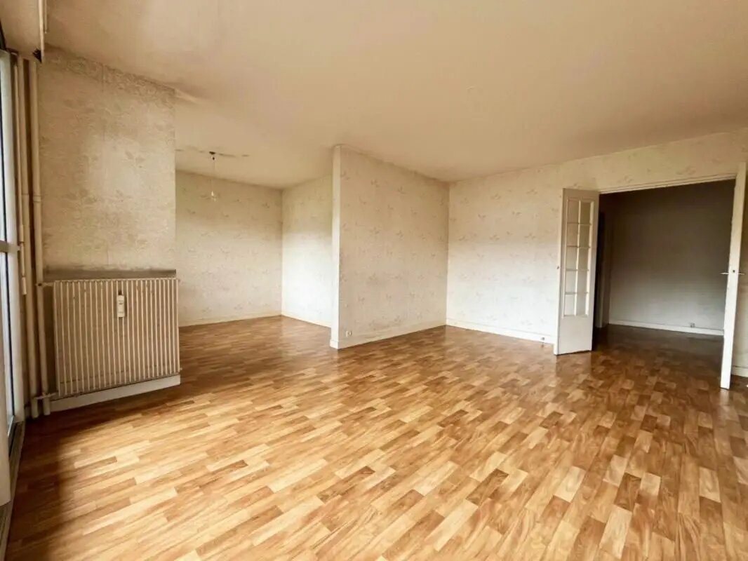 Appartement à vendre, 75m², Sèvres