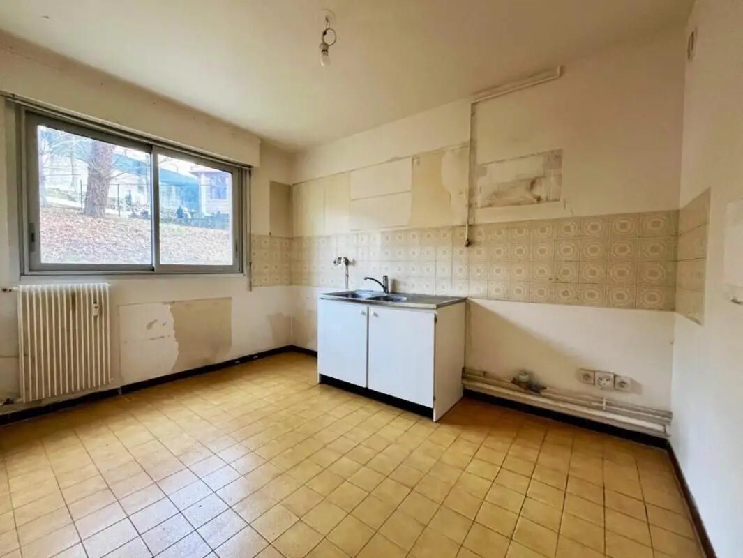Appartement à vendre, 75m², Sèvres