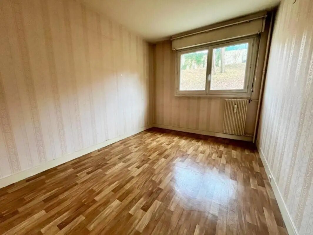 Appartement à vendre, 75m², Sèvres