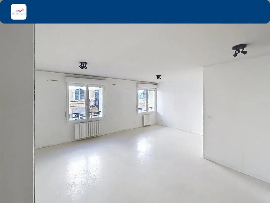 Appartement à vendre, 71m², Tarare