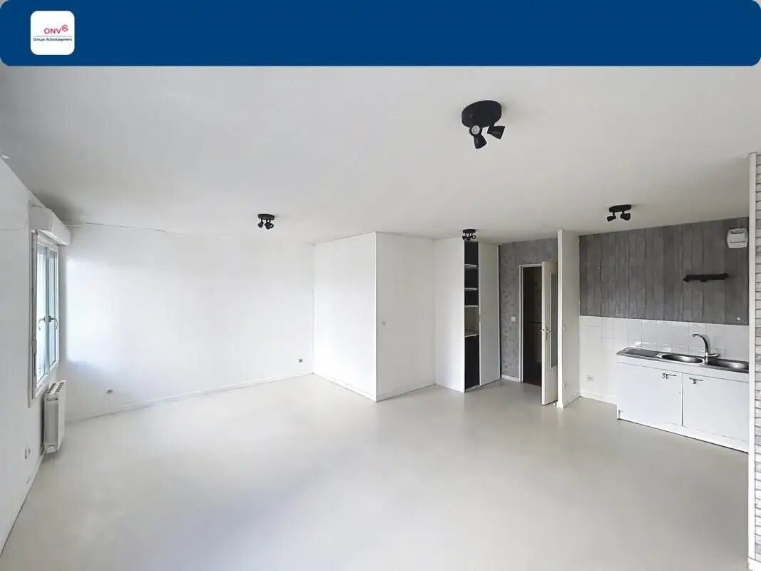 Appartement à vendre, 71m², Tarare