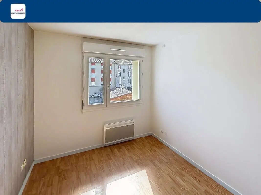 Appartement à vendre, 71m², Tarare