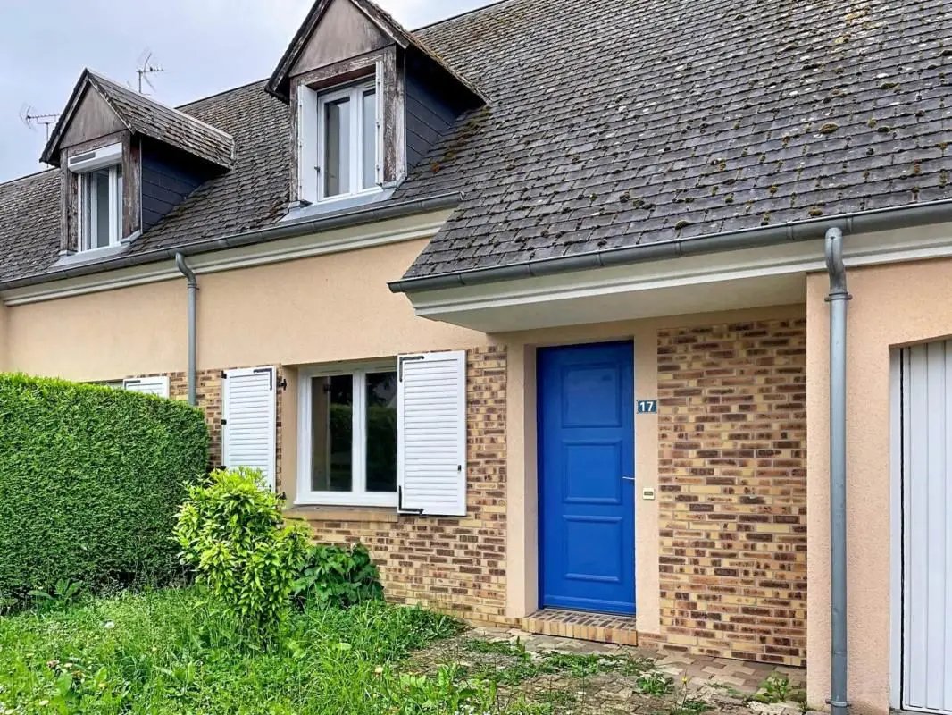 Maison à vendre, 84m², Mainvilliers