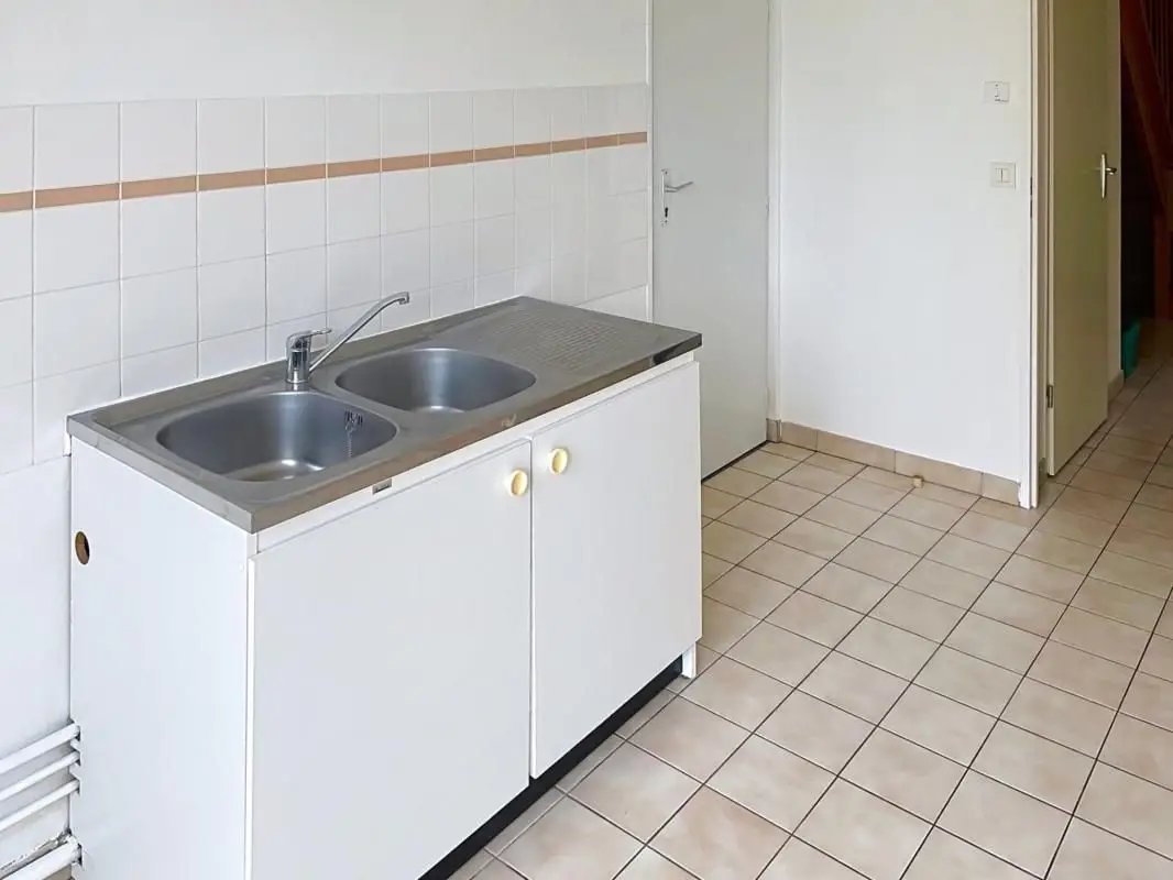 Maison à vendre, 84m², Mainvilliers