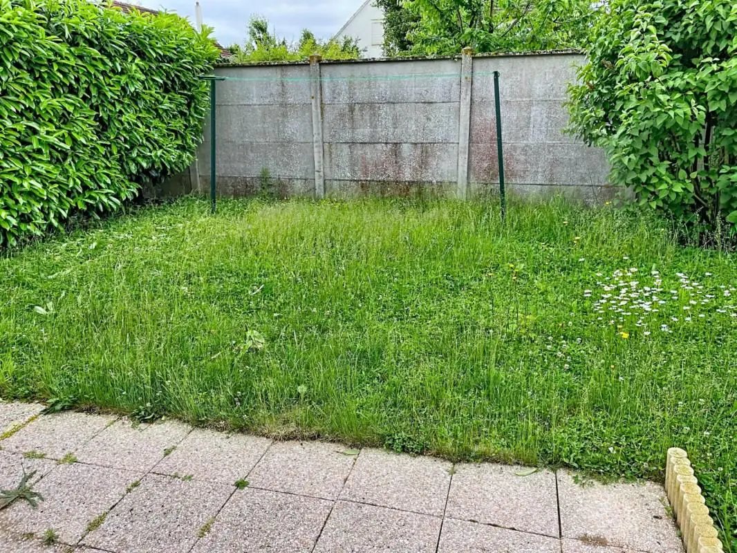 Maison à vendre, 84m², Mainvilliers