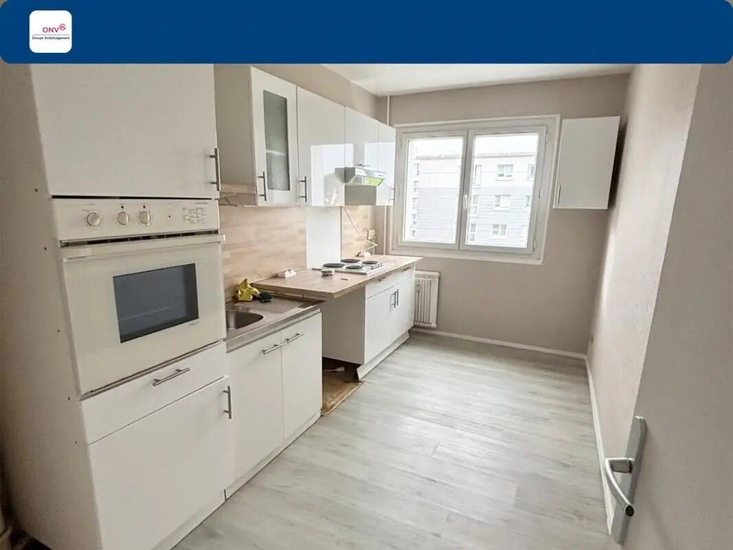 Appartement à vendre, 83m², Bihorel