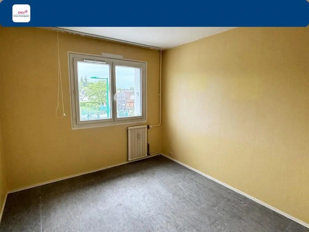Appartement à vendre, 83m², Bihorel