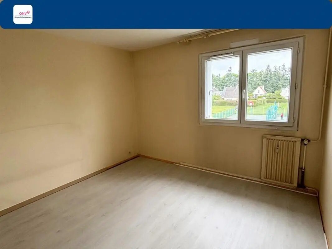 Appartement à vendre, 83m², Bihorel