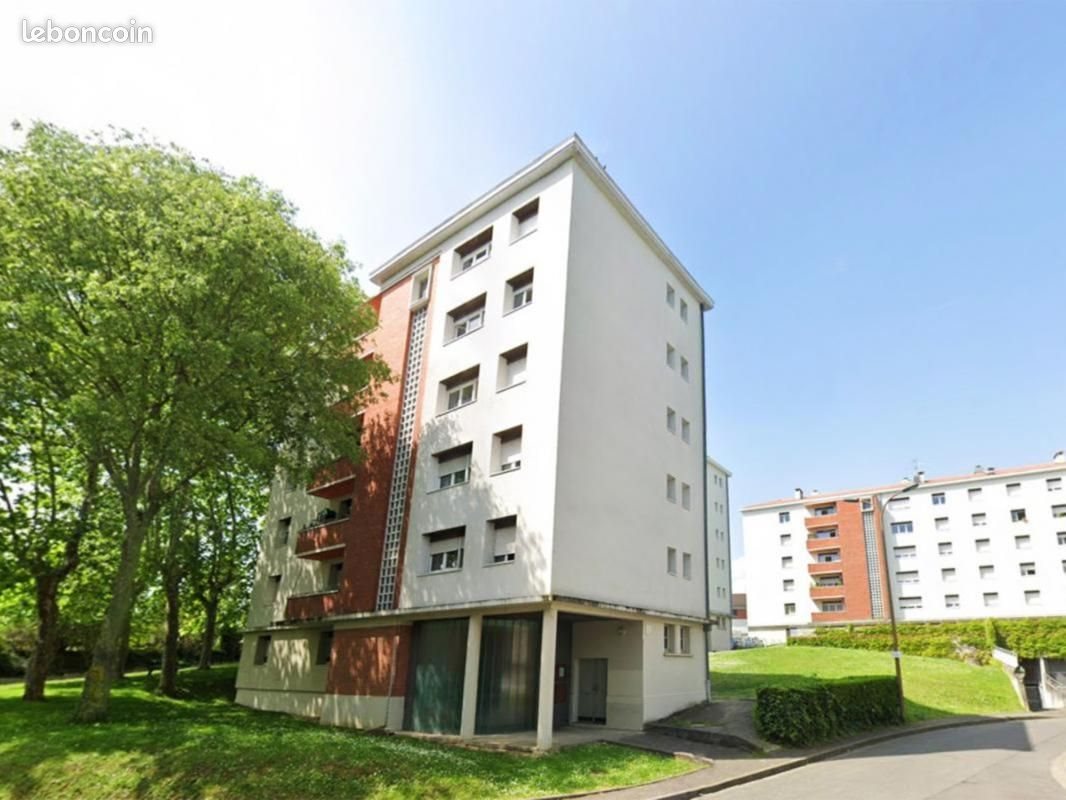 Appartement à vendre, 48m², Toulouse