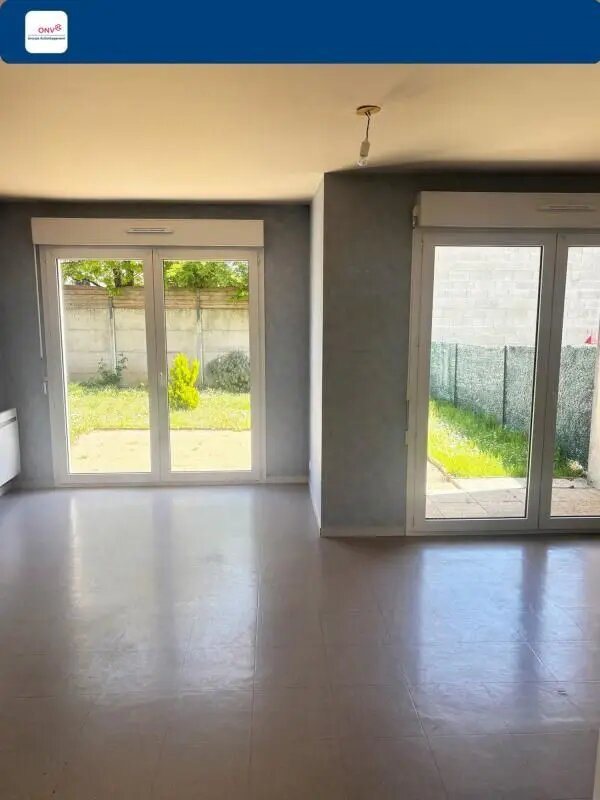 Maison à vendre, 86m², Châteauroux