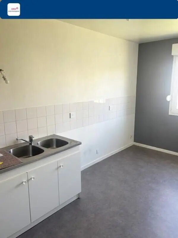 Maison à vendre, 86m², Châteauroux