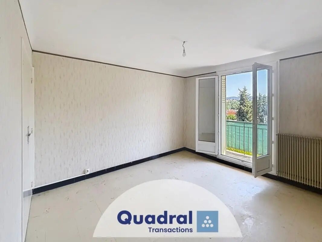 Appartement à vendre, 63m², Aix-en-Provence