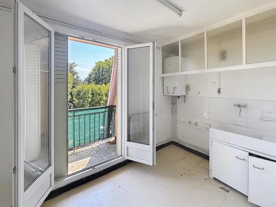 Appartement à vendre, 63m², Aix-en-Provence