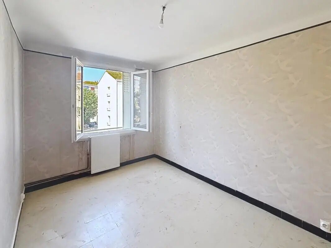 Appartement à vendre, 63m², Aix-en-Provence