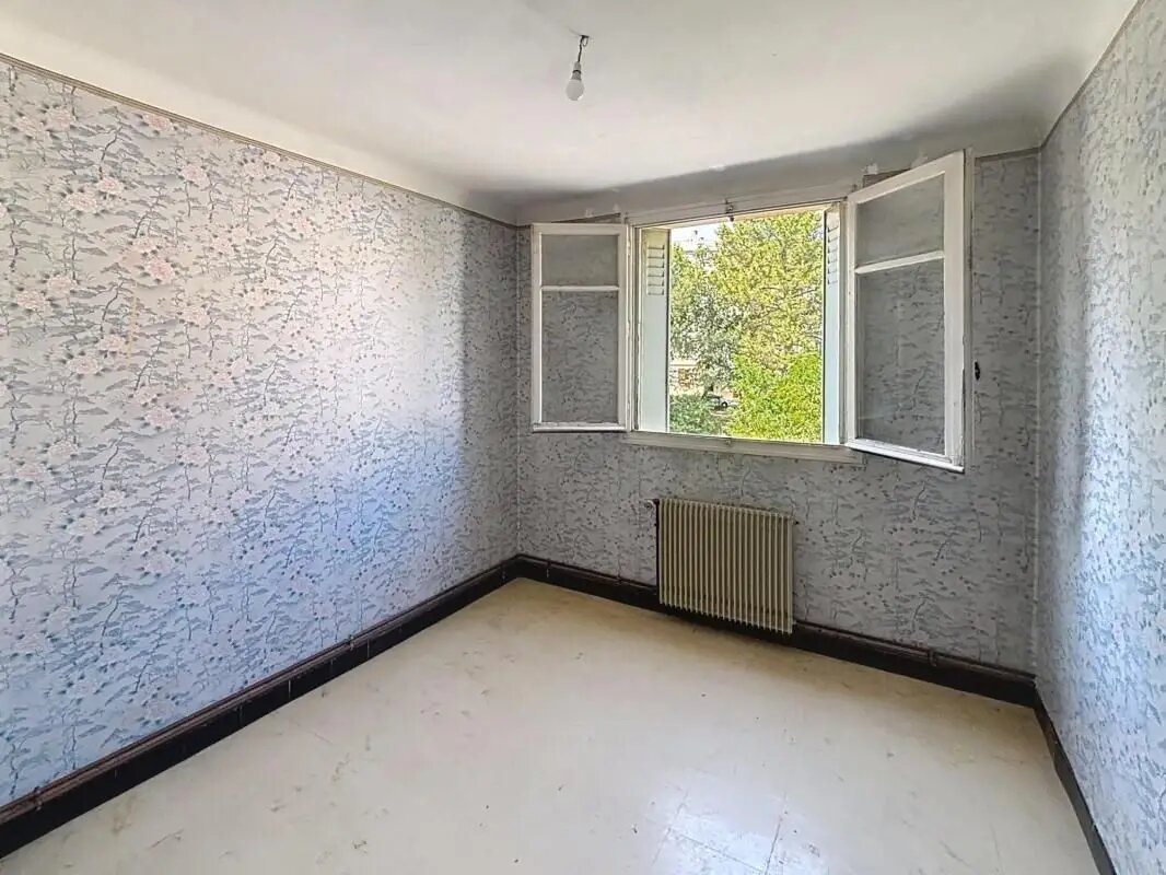Appartement à vendre, 63m², Aix-en-Provence
