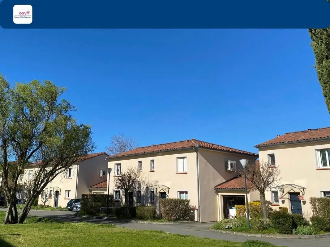 Maison à vendre, 96m², Pins-Justaret