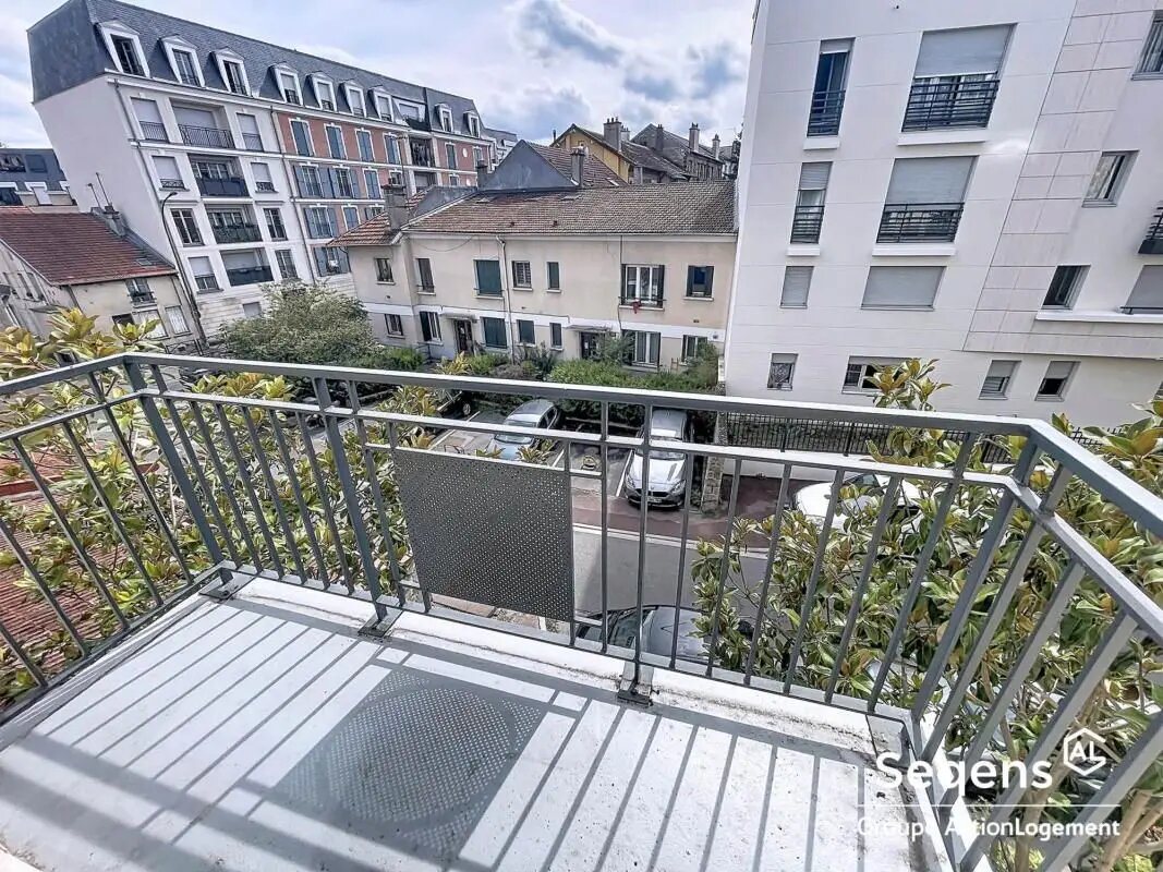 Appartement à vendre, 78m², Le Vésinet
